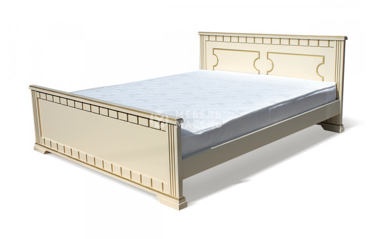 Кровать Бажена