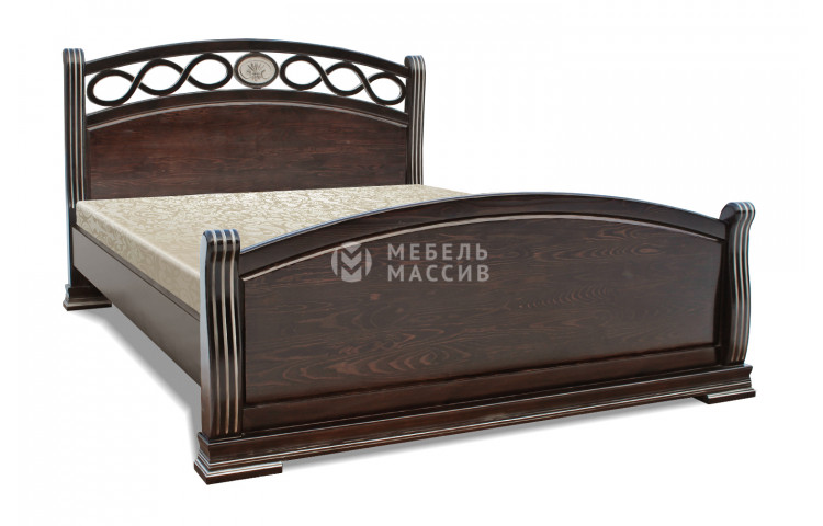 Кровать Сиена