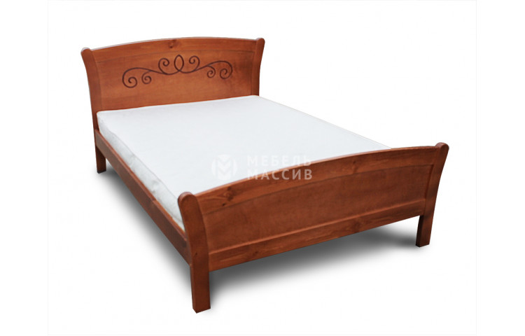 Кровать Адель