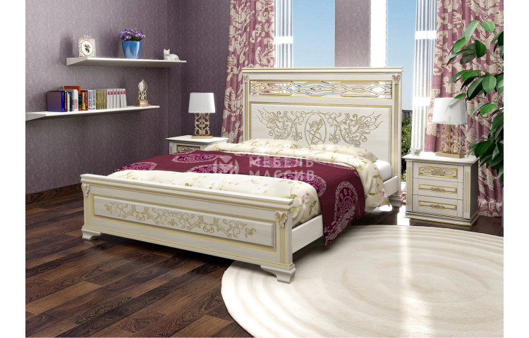 Кровать Линария