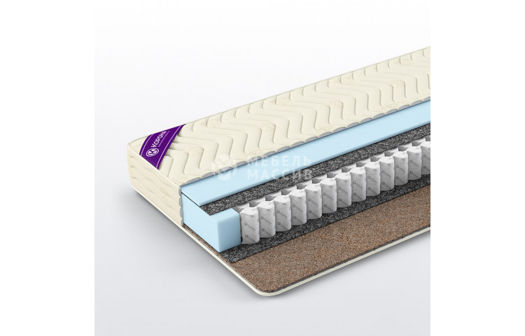 Матрас Elit Оптима 90x200