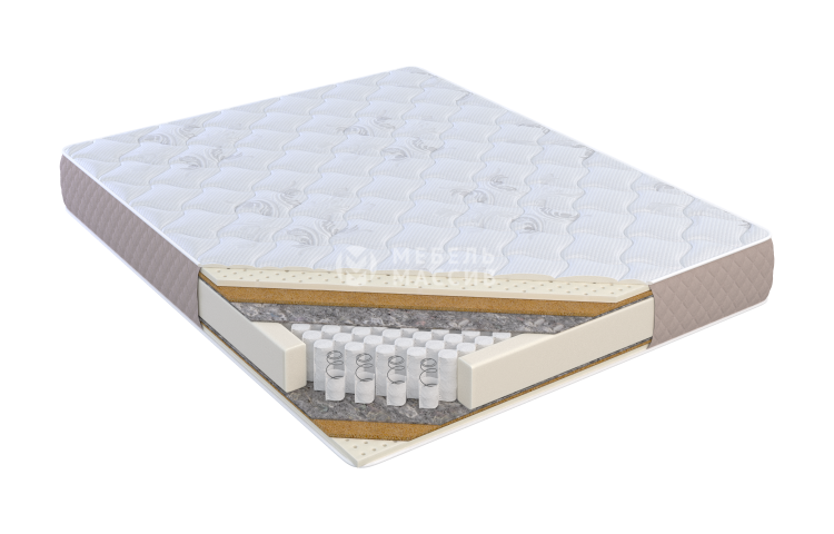 Set Relief Latex 3 / Set Latex 6