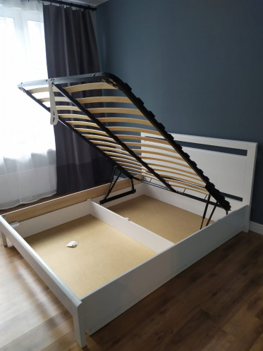 Наши работы