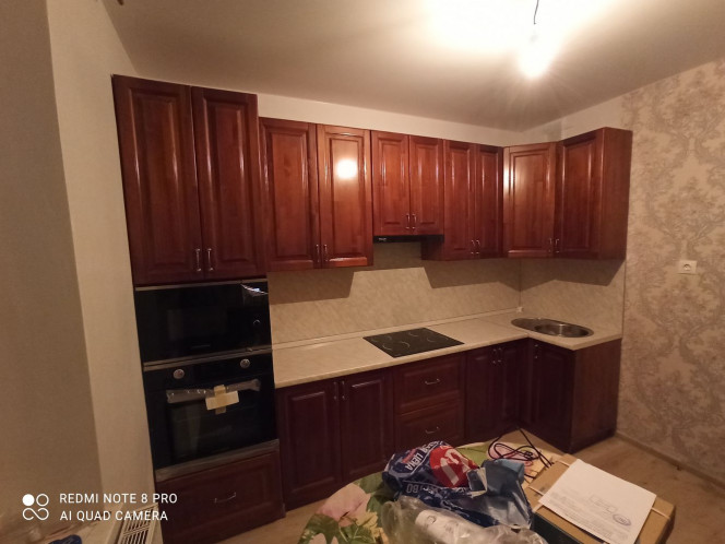 Наши работы