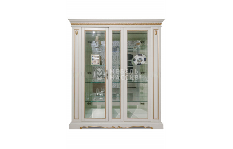 Сервант Милано Макси