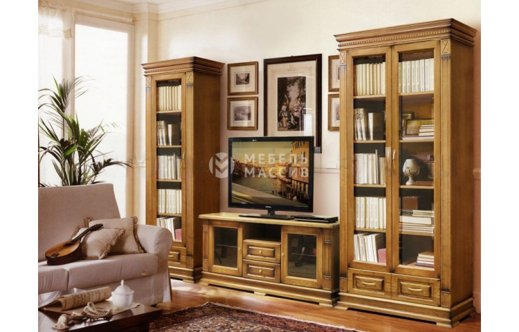 Гостиная Флоренция-4