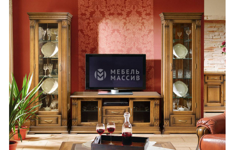 Набор мебели Гранада 2 в гостиную