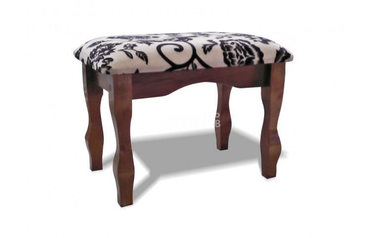 Банкетка без ручек (берёза)