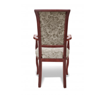 Кресло Легранж (береза)