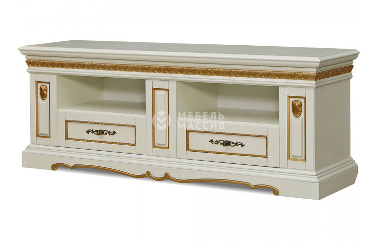 Тумба ТВ Милано-4